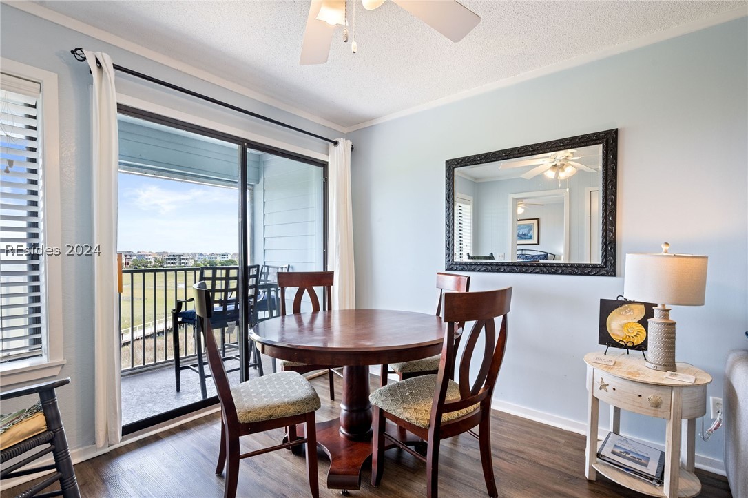 663 William Hilton Parkway Unit: 1406