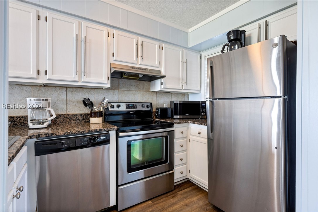 663 William Hilton Parkway Unit: 1406