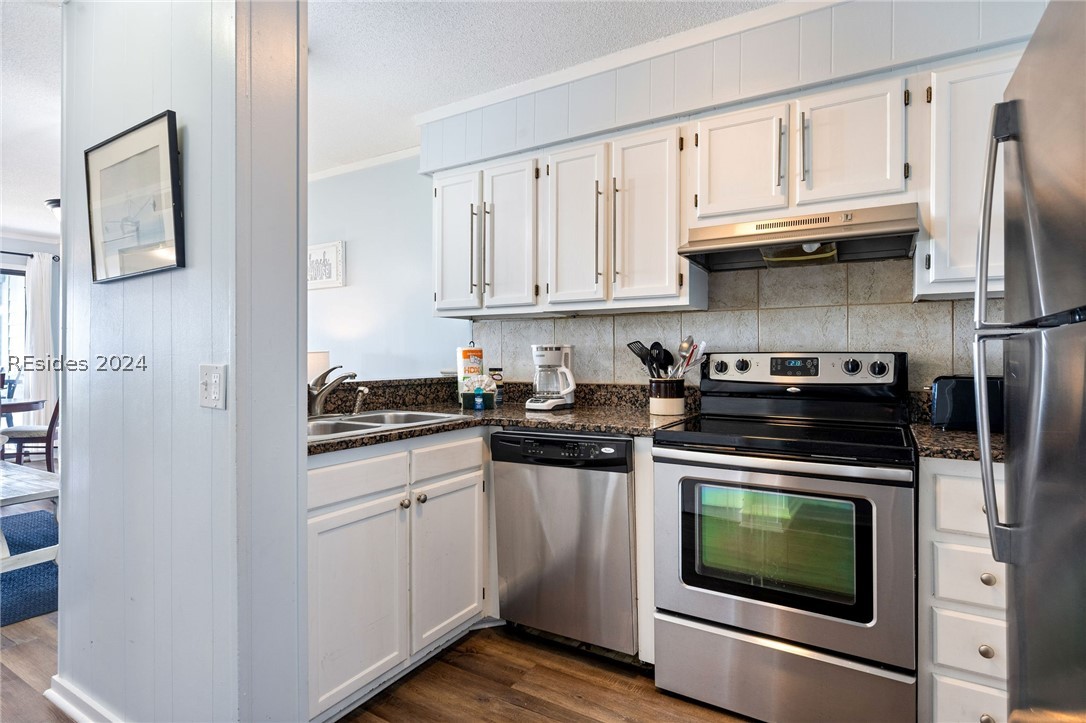 663 William Hilton Parkway Unit: 1406