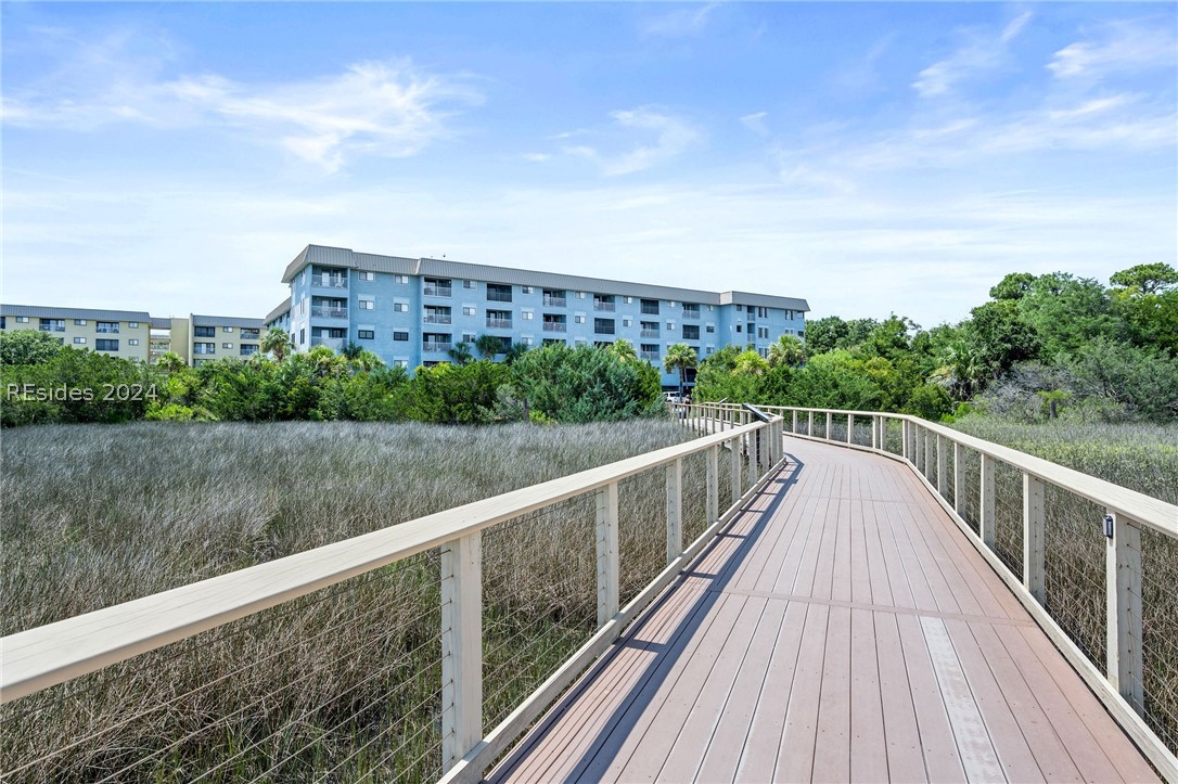 663 William Hilton Parkway Unit: 1406