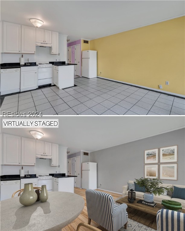 40 Folly Field Road Unit: B150