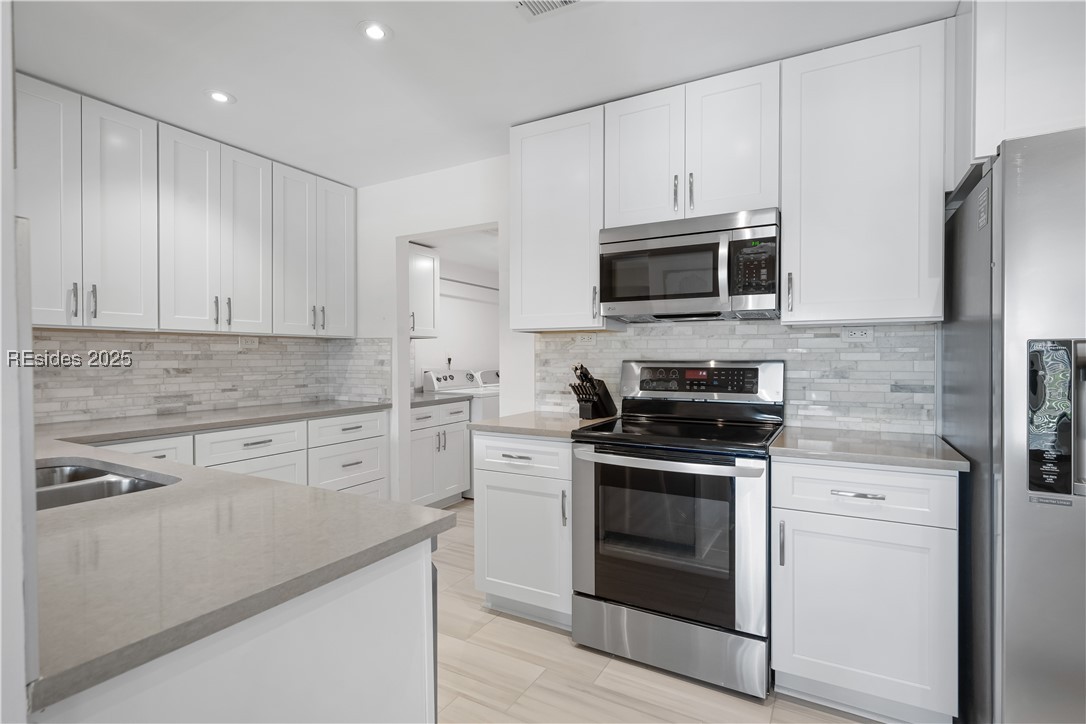 15 Carnoustie Road Unit: 5