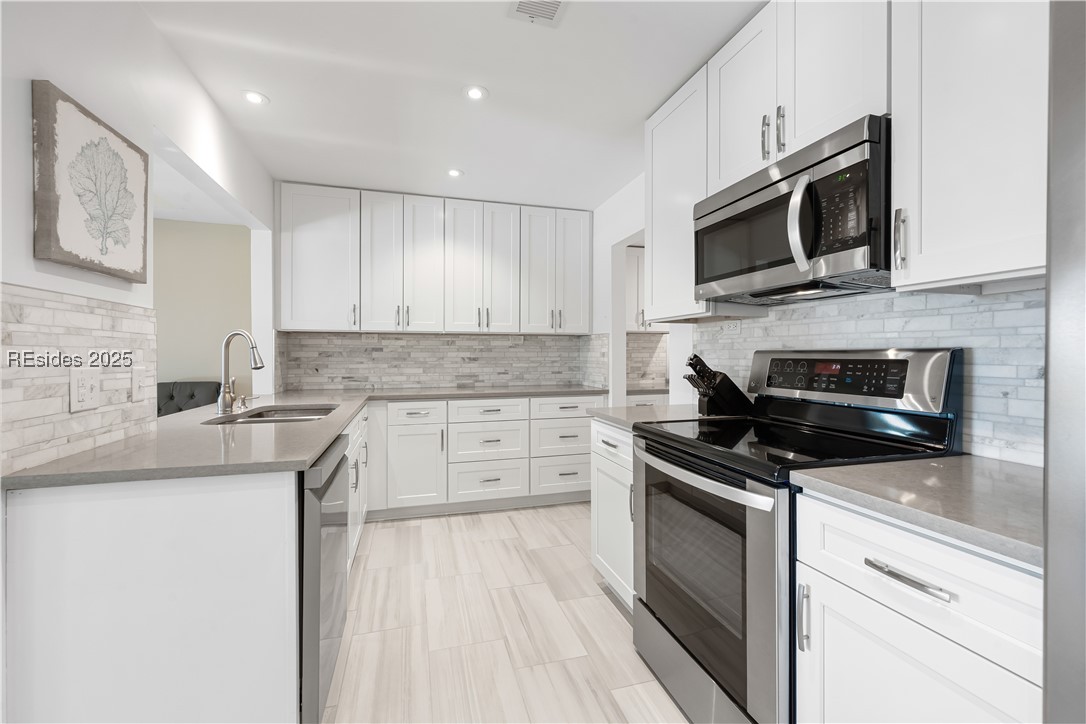 15 Carnoustie Road Unit: 5