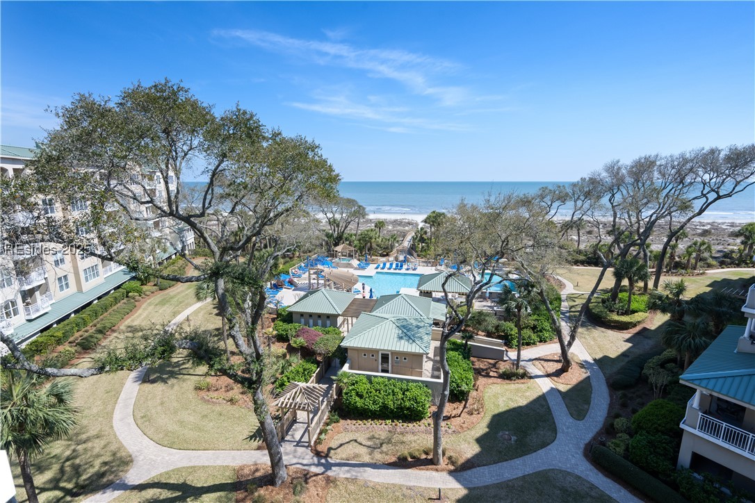 41 Ocean Lane Unit: 6502