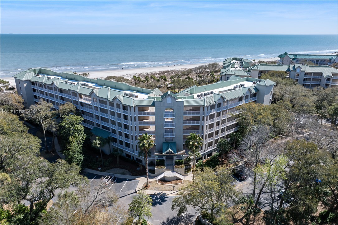 41 Ocean Lane Unit: 6502