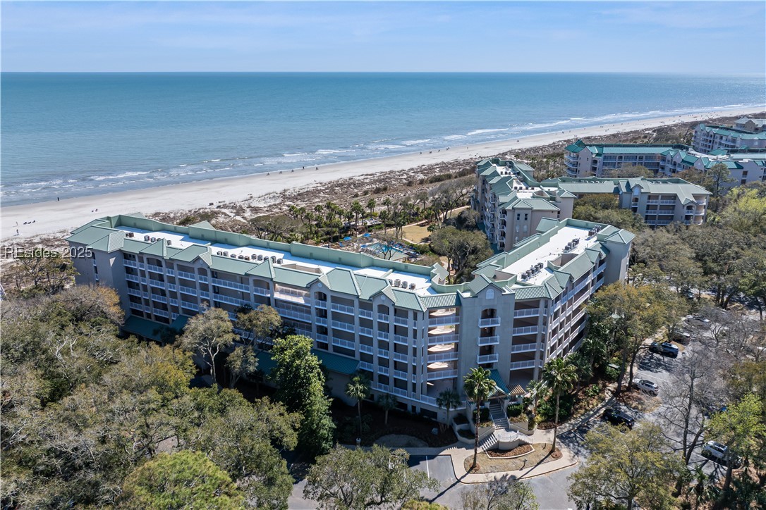 41 Ocean Lane Unit: 6502