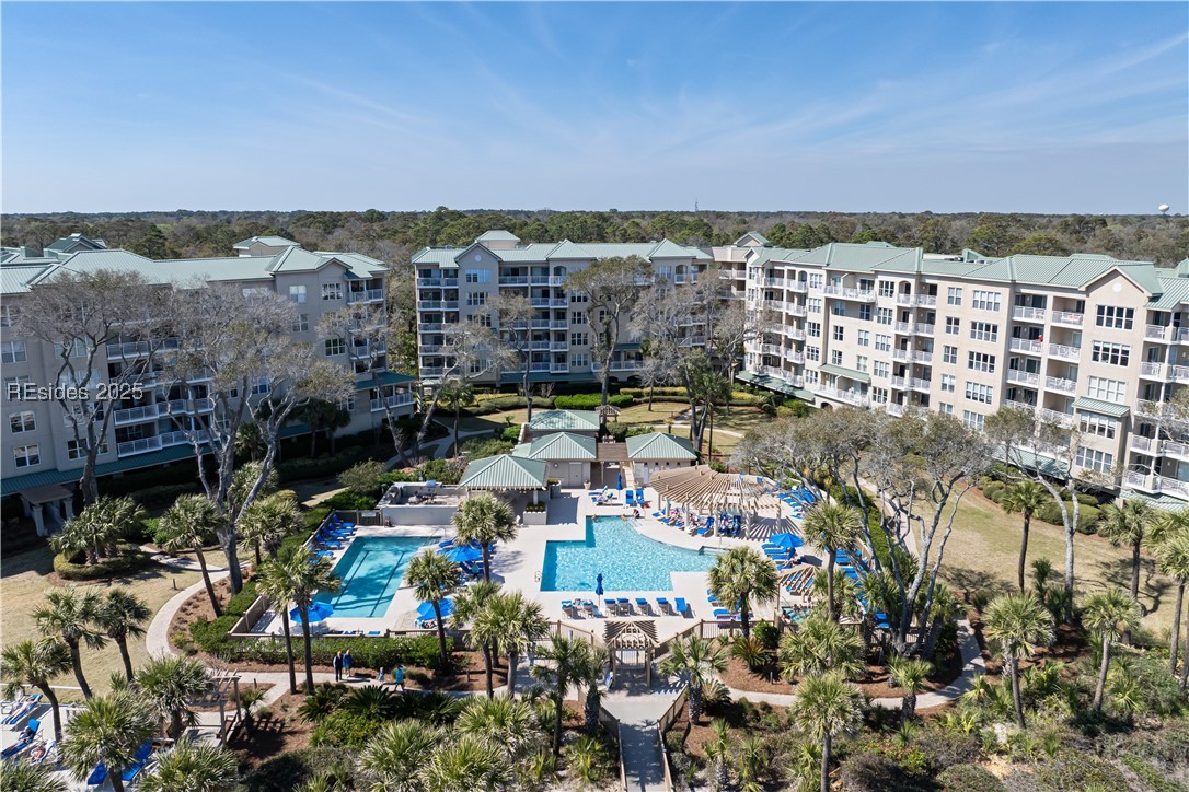 41 Ocean Lane Unit: 6502