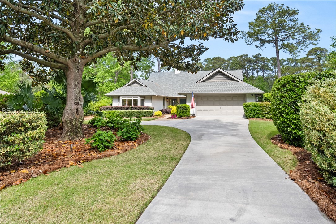 17 Oyster Bay Place