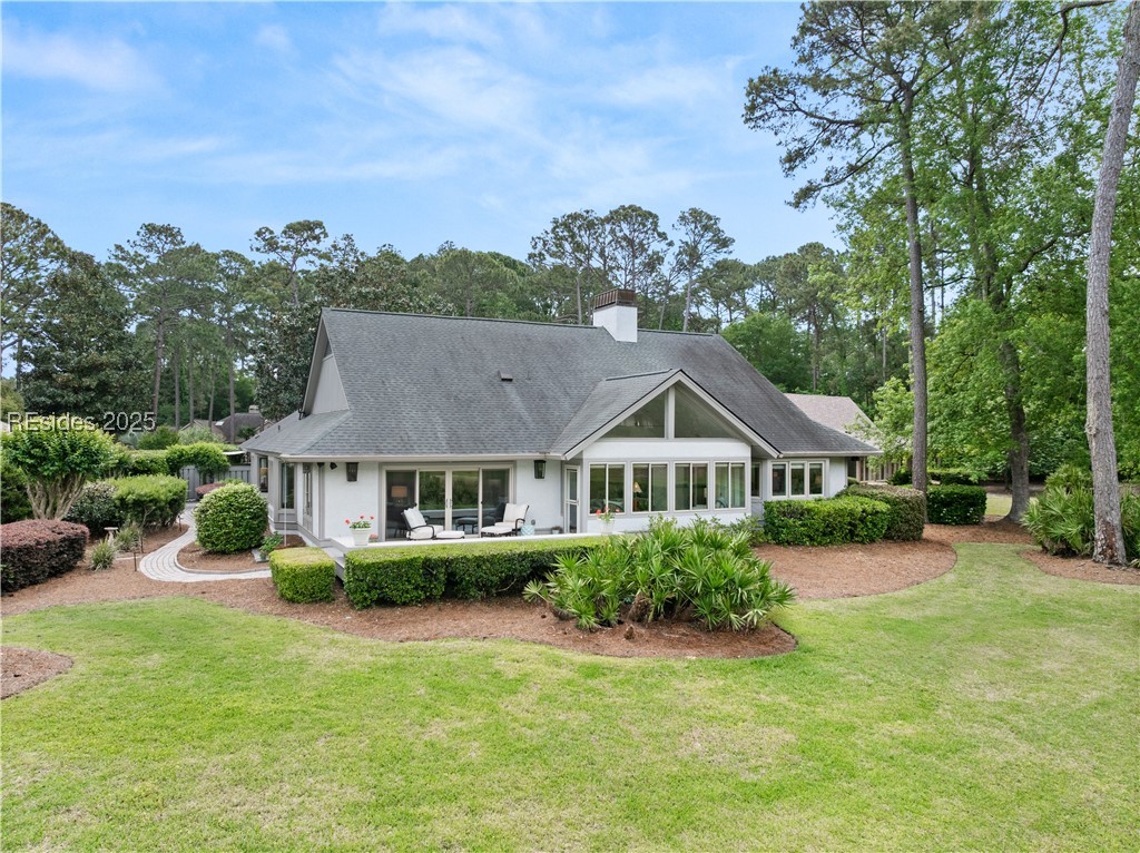 17 Oyster Bay Place