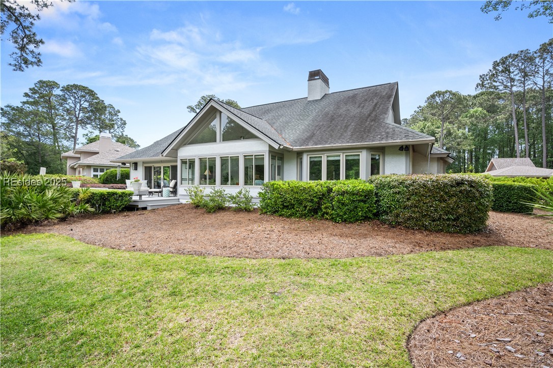 17 Oyster Bay Place