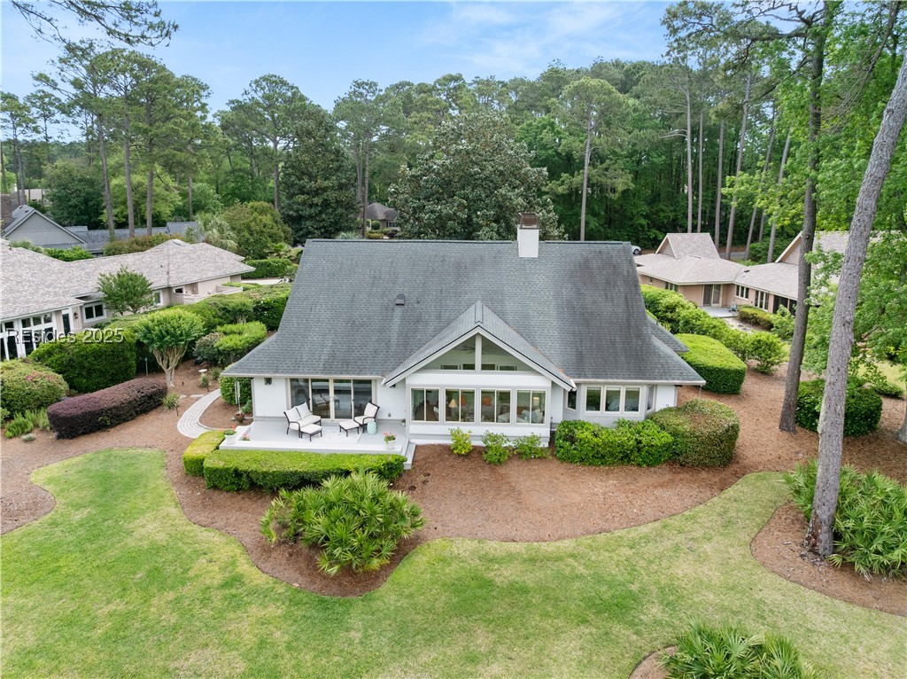 17 Oyster Bay Place