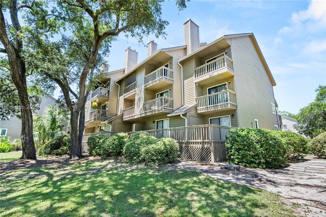 50 Yacht Cove Drive Unit: 411