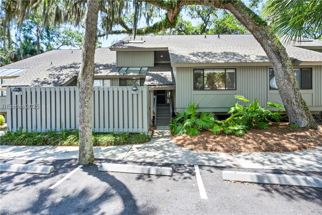 60 Carnoustie Road Unit: 902