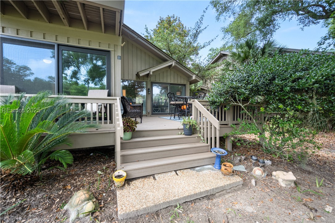 21 Haul Away Unit: 11