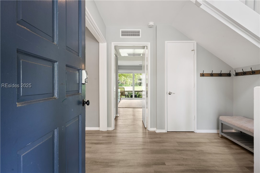 21 Haul Away Unit: 11