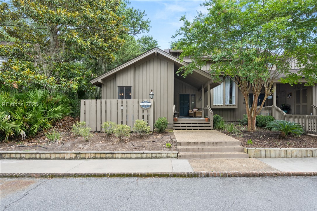 21 Haul Away Unit: 11