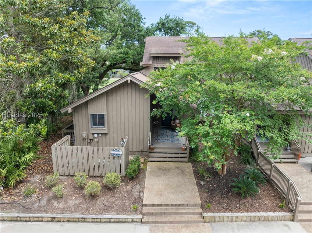 21 Haul Away Unit: 11