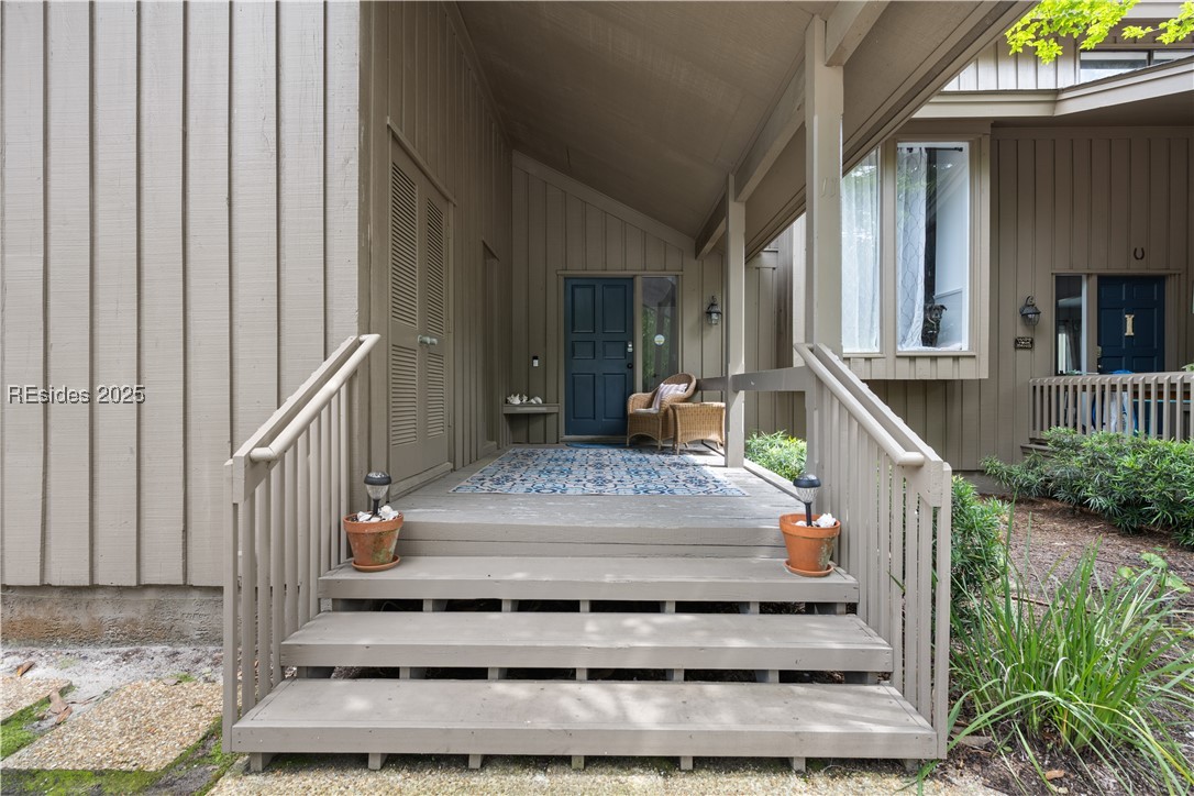 21 Haul Away Unit: 11