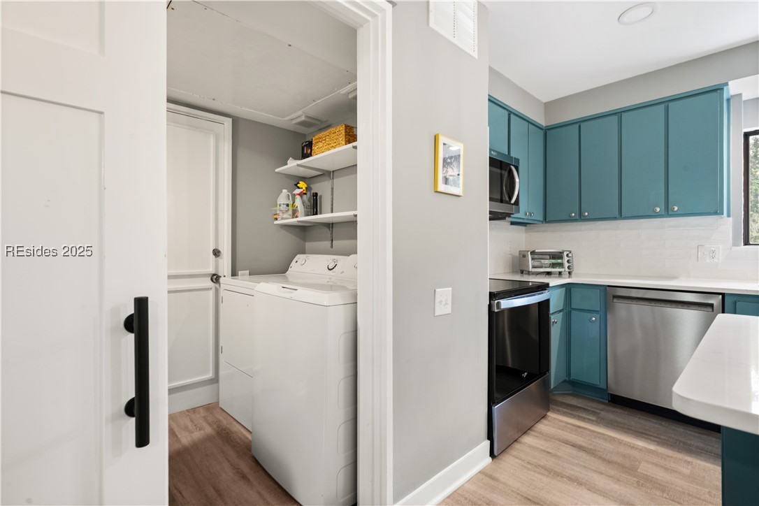 21 Haul Away Unit: 11