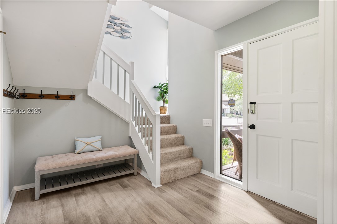 21 Haul Away Unit: 11