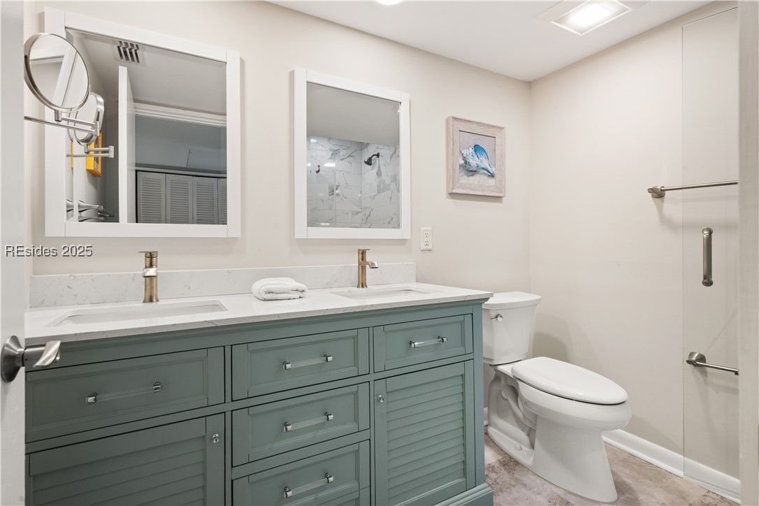 21 Haul Away Unit: 11