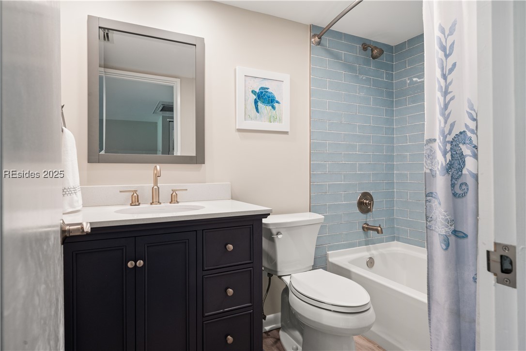 21 Haul Away Unit: 11