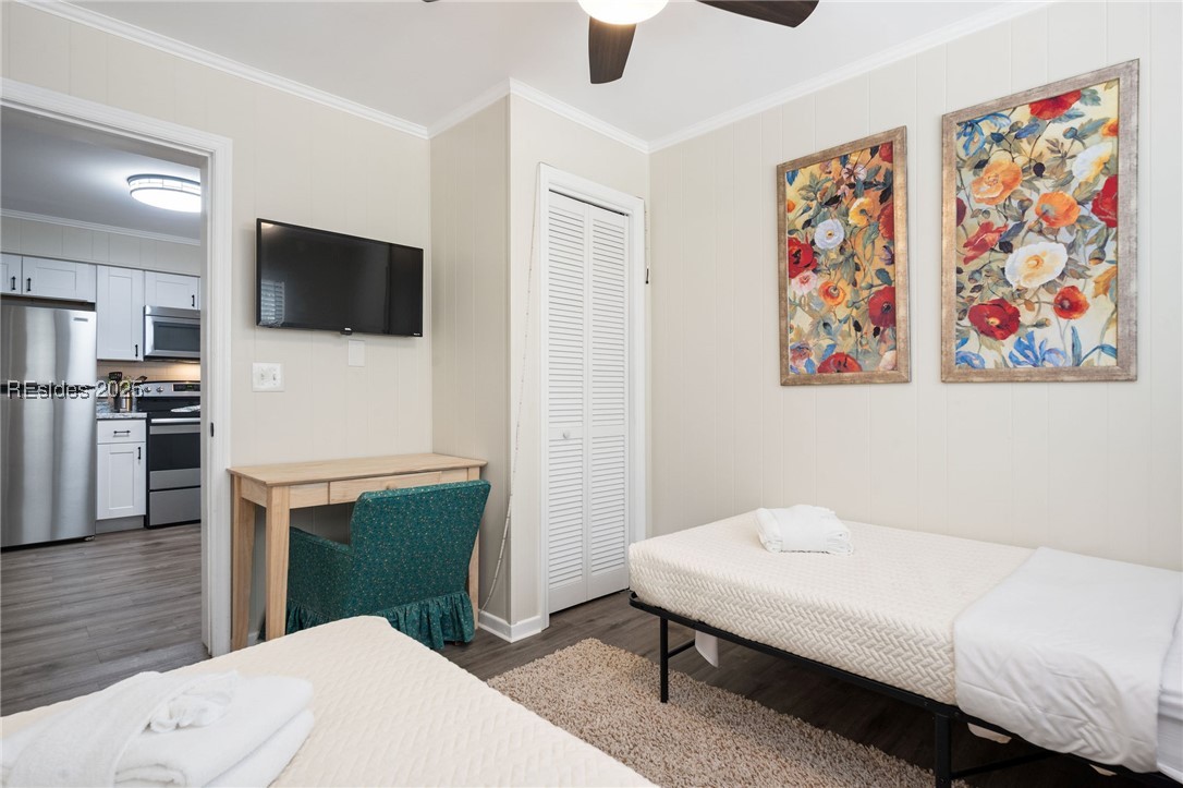 104 Cordillo Parkway Unit: D1