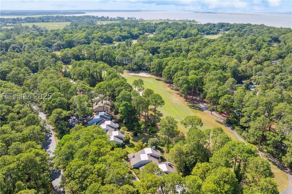 1 High Bluff Road Unit: 2006