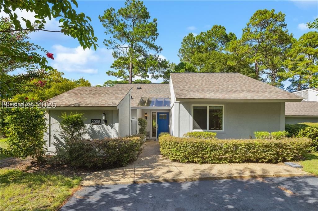 1 High Bluff Road Unit: 2006