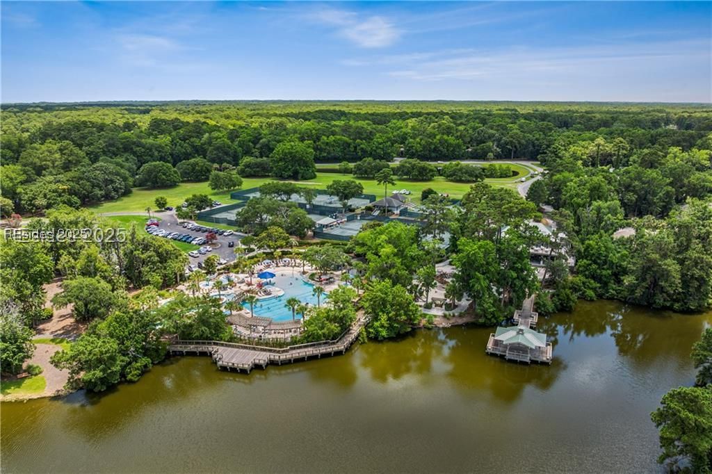 1 High Bluff Road Unit: 2006