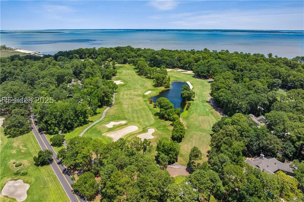 1 High Bluff Road Unit: 2006