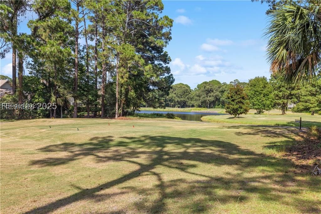 1 High Bluff Road Unit: 2006