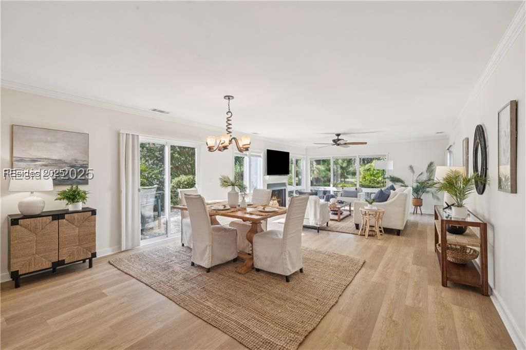 1 High Bluff Road Unit: 2006