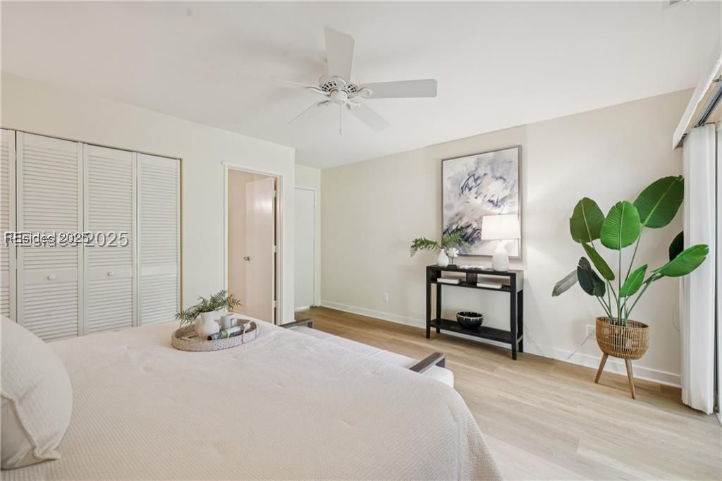 1 High Bluff Road Unit: 2006