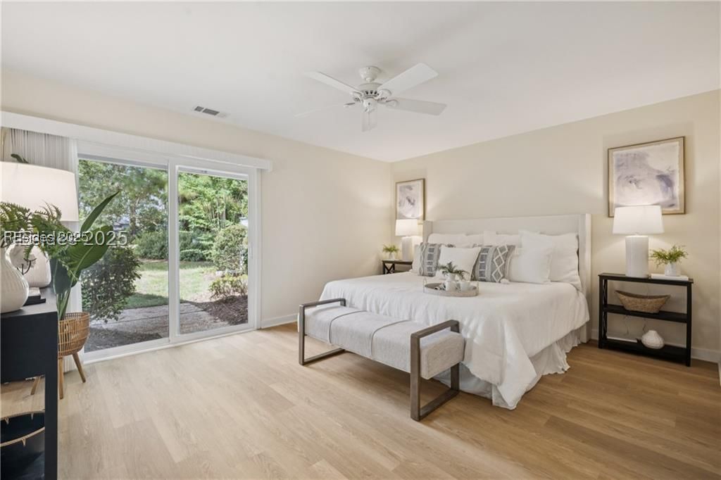 1 High Bluff Road Unit: 2006