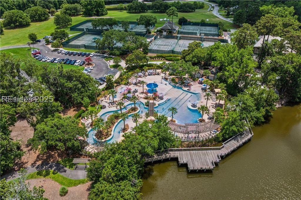 1 High Bluff Road Unit: 2006