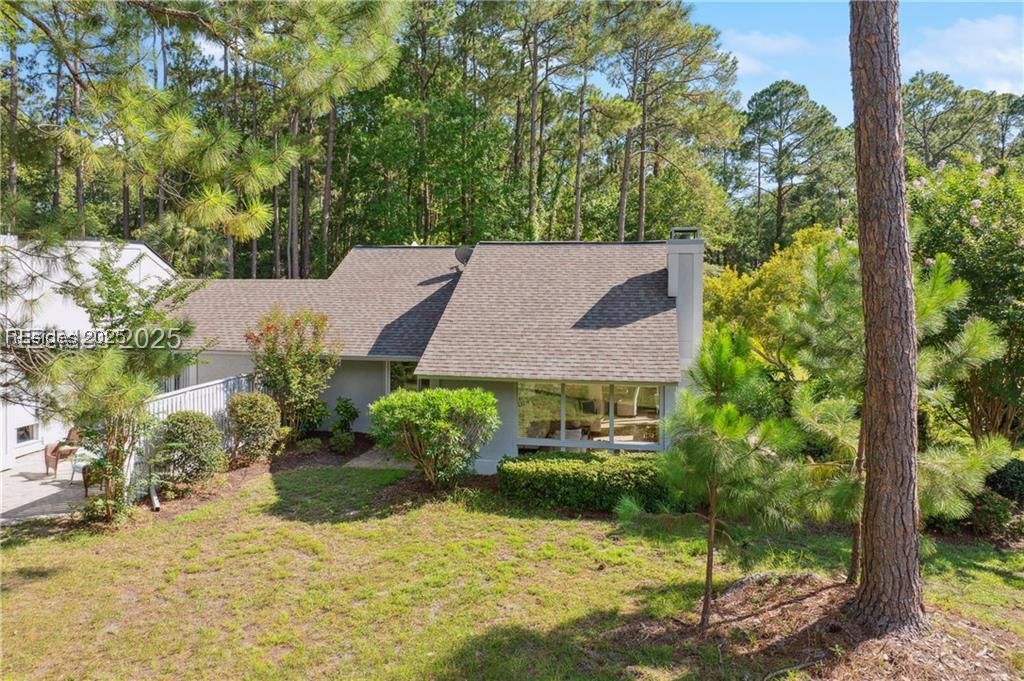 1 High Bluff Road Unit: 2006