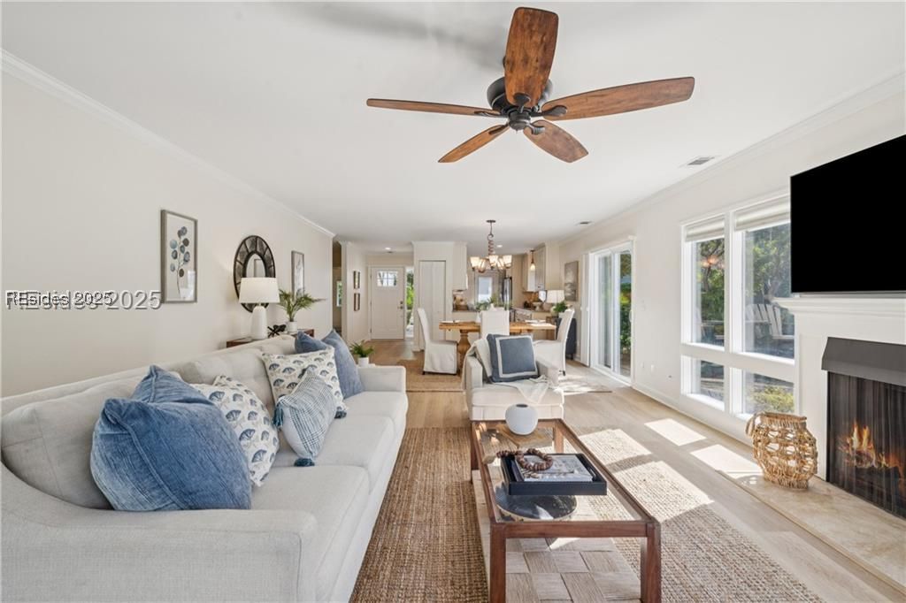 1 High Bluff Road Unit: 2006