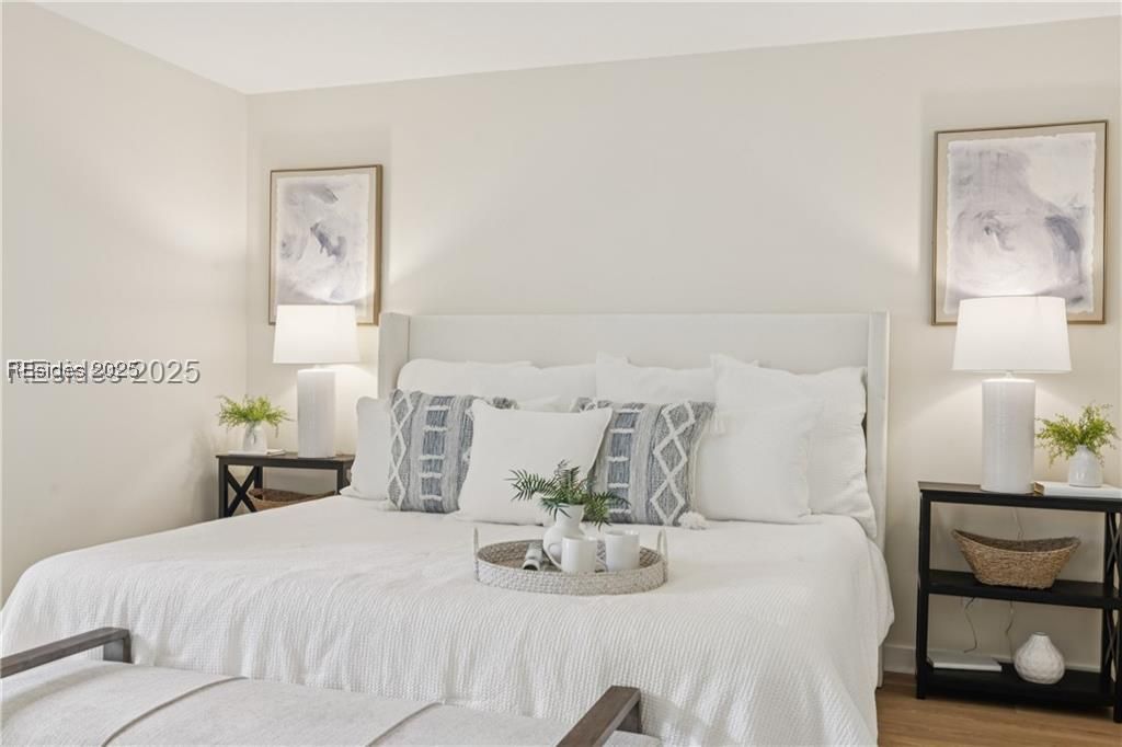 1 High Bluff Road Unit: 2006