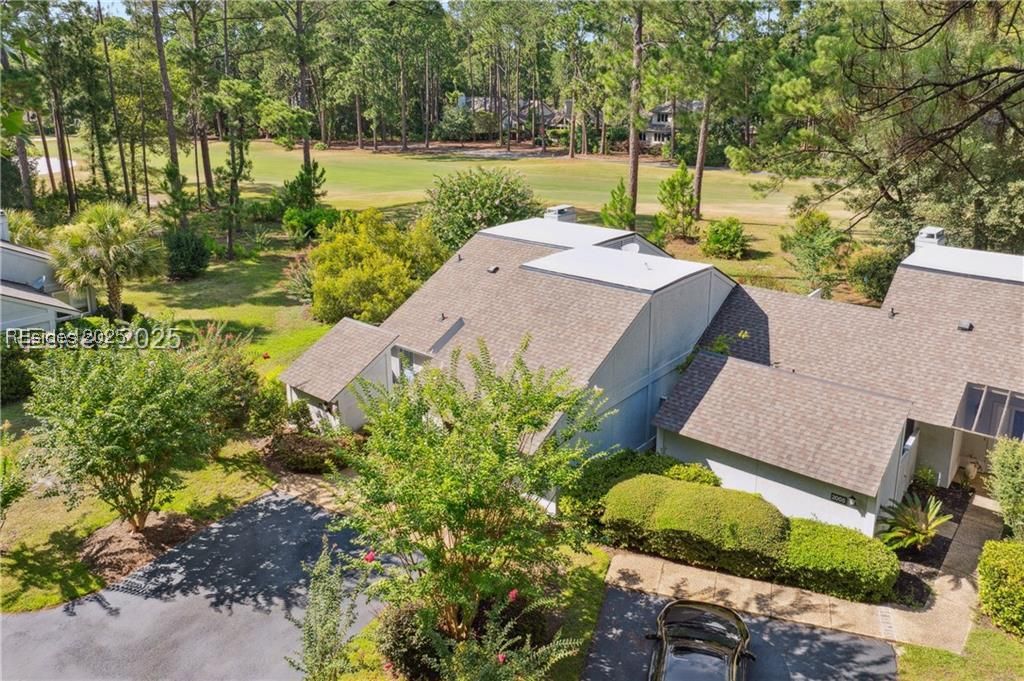 1 High Bluff Road Unit: 2006