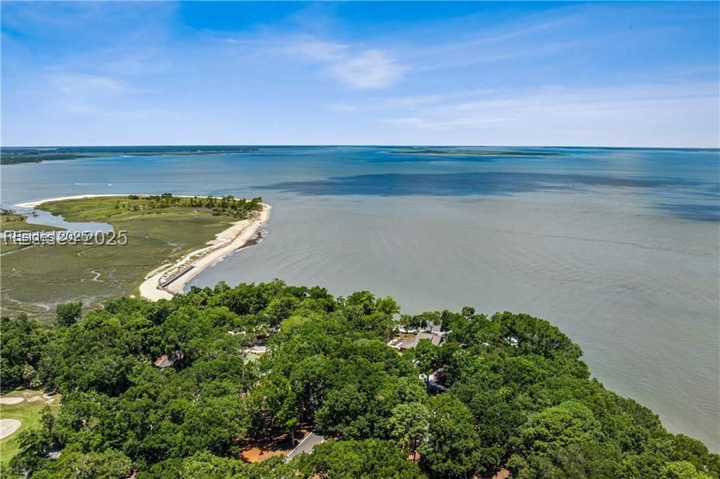 1 High Bluff Road Unit: 2006