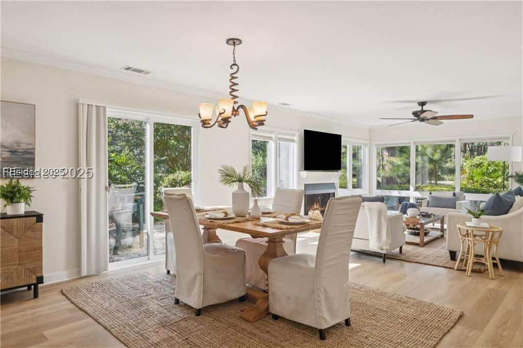 1 High Bluff Road Unit: 2006