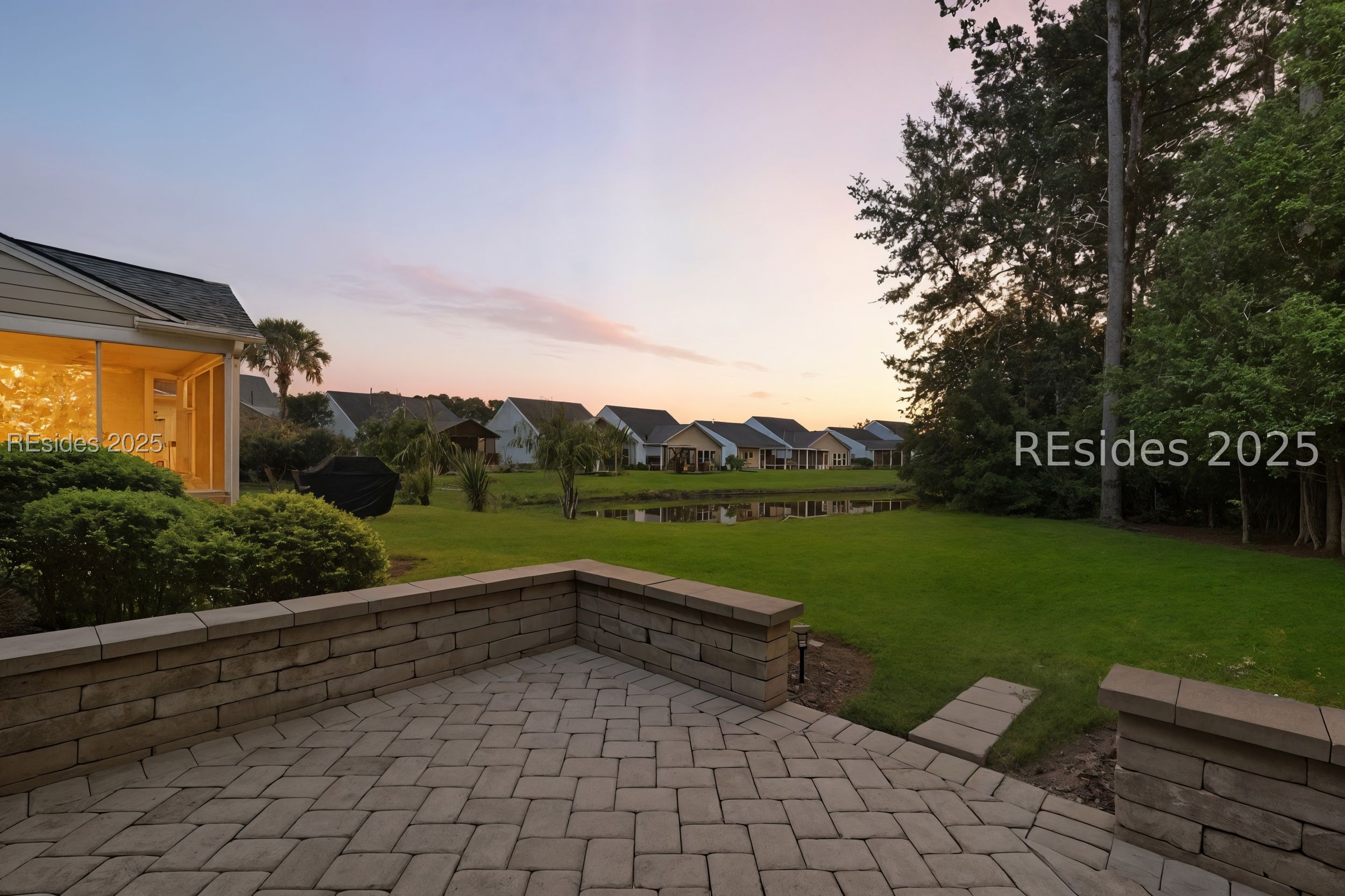 204 Mystic Point Drive