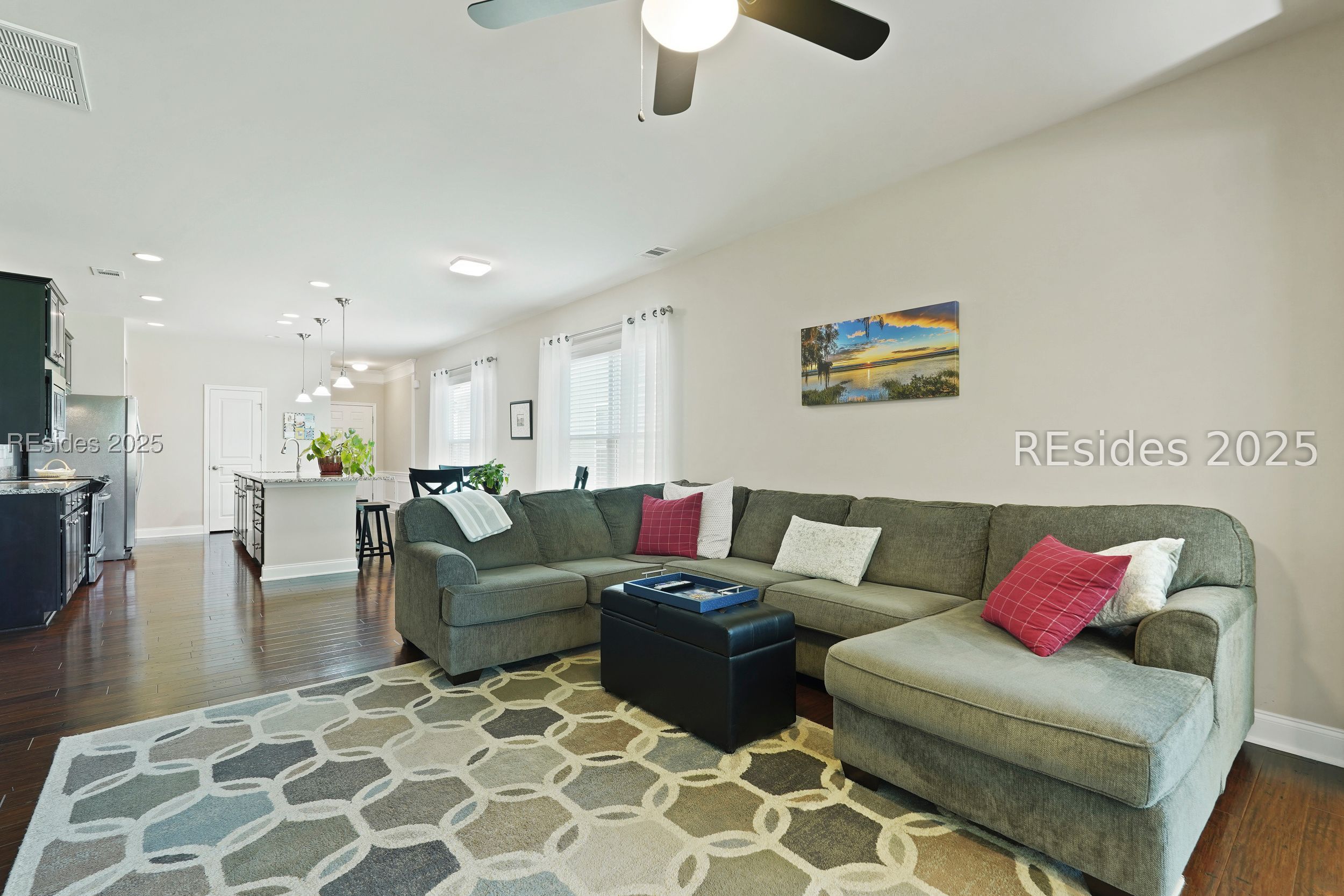 204 Mystic Point Drive