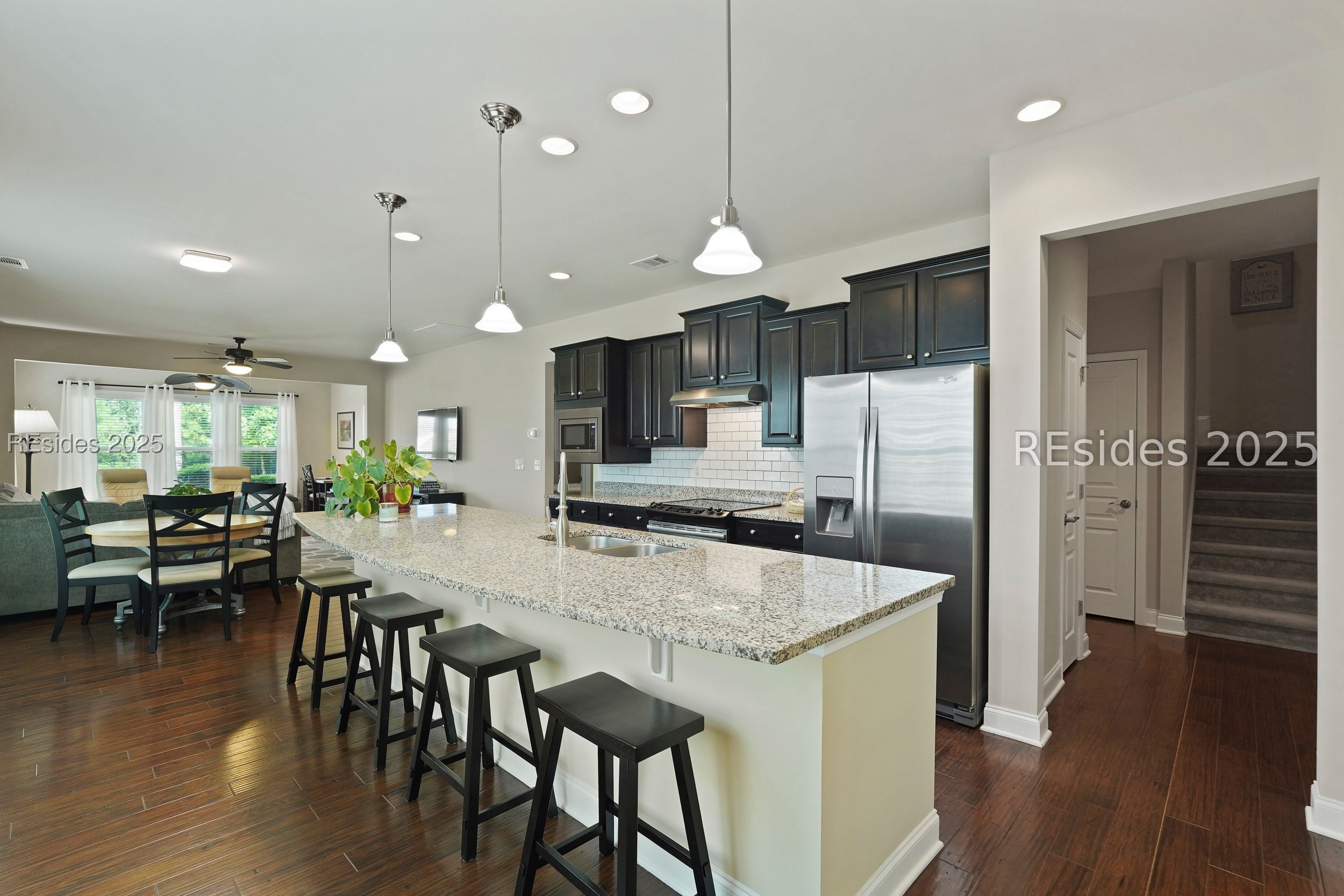 204 Mystic Point Drive