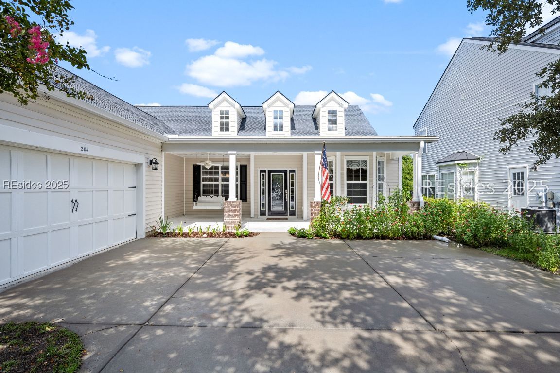 204 Argo Circle