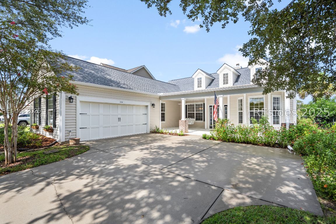 204 Argo Circle