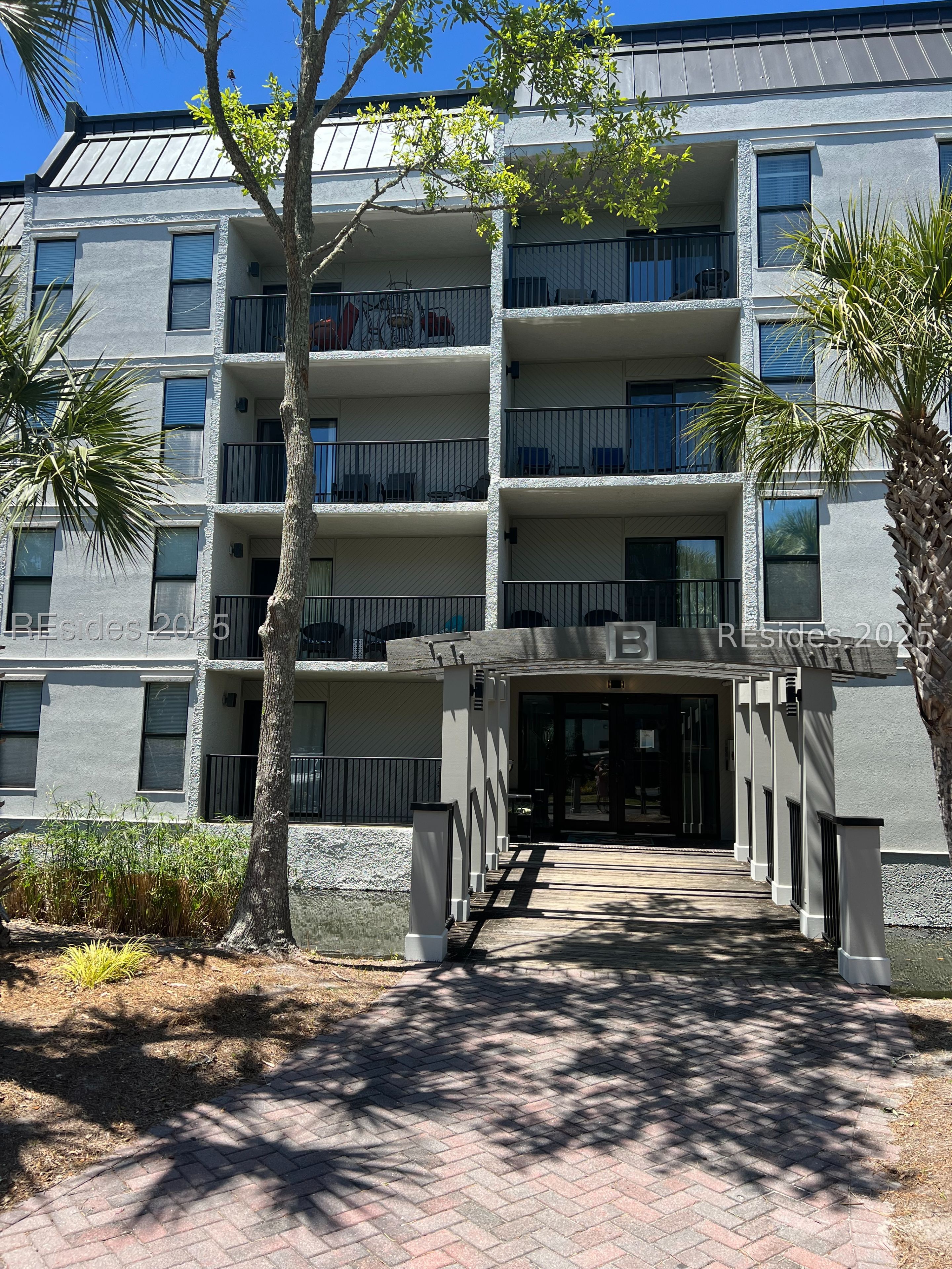 34 S Forest Beach Drive Unit: B1