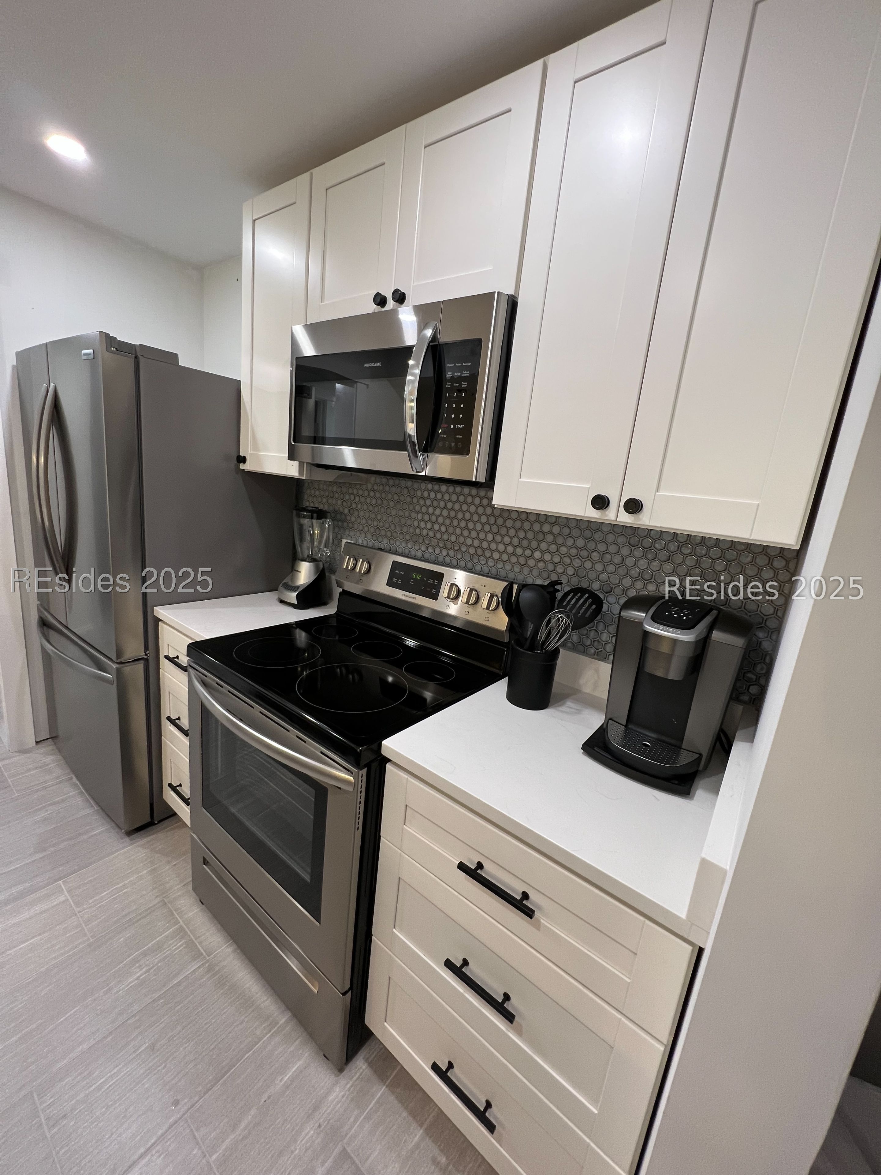 34 S Forest Beach Drive Unit: B1