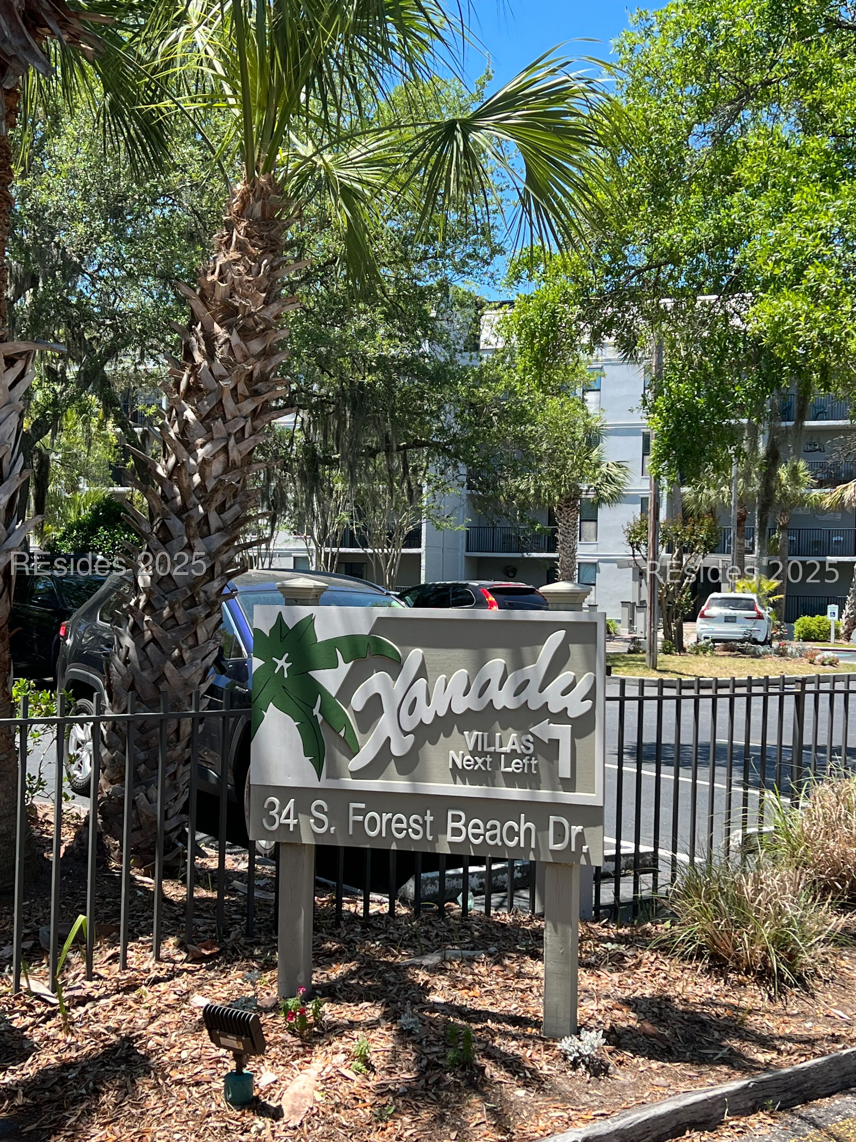 34 S Forest Beach Drive Unit: B1